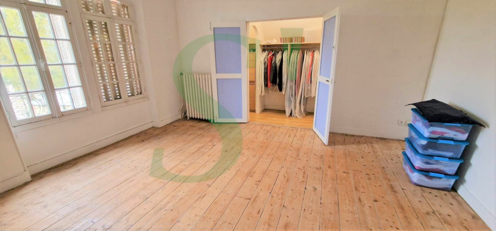 vente Maison de maître Gisors - Photo 7