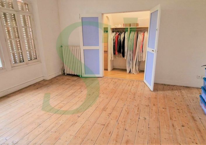 vente Maison de maître Gisors