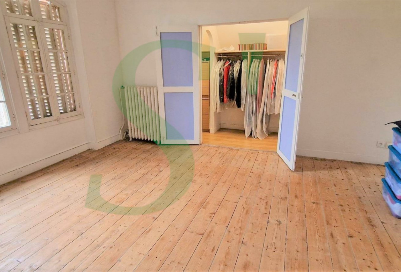 vente Maison de maître Gisors - Photo 7