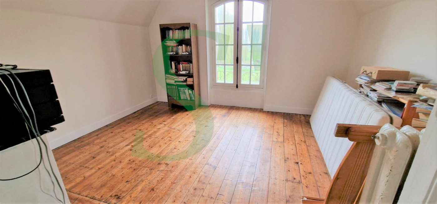 vente Maison de maître Gisors - Photo 8