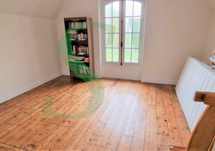 vente Maison de maître Gisors