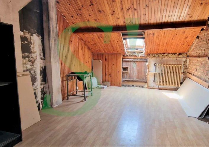 vente Maison à rénover Lormaison