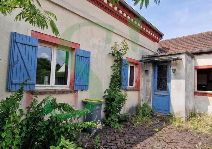 vente Maison à rénover Lormaison