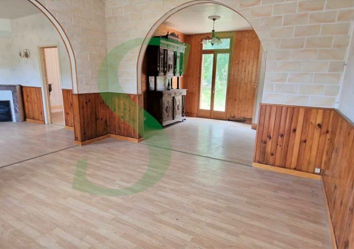 vente Maison à rénover Lormaison