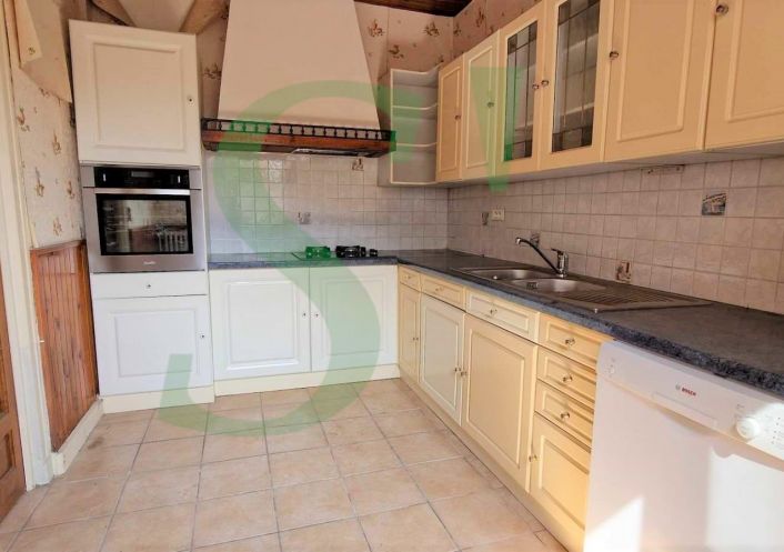 vente Maison à rénover Lormaison