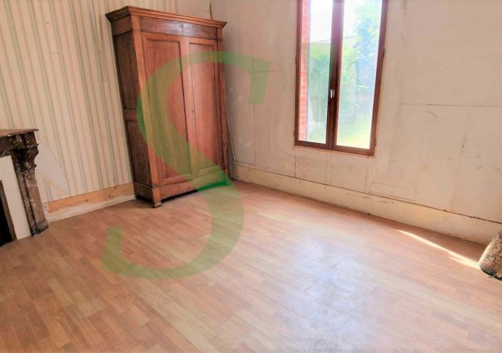 vente Maison à rénover Lormaison