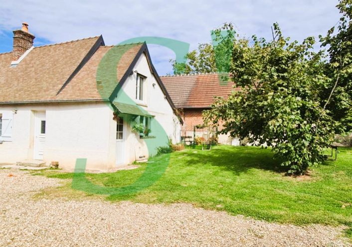 vente Maison Gisors