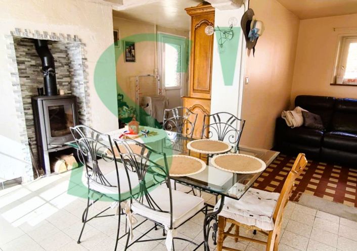 vente Maison Gisors