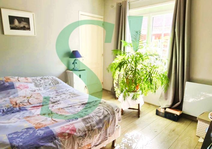 vente Maison Gisors