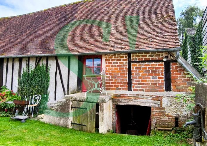 vente Maison Gisors