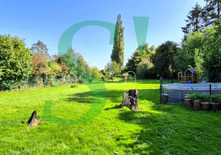 vente Maison Gisors
