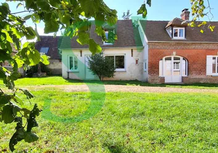 vente Maison Gisors