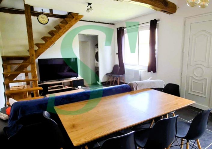 vente Maison Gisors
