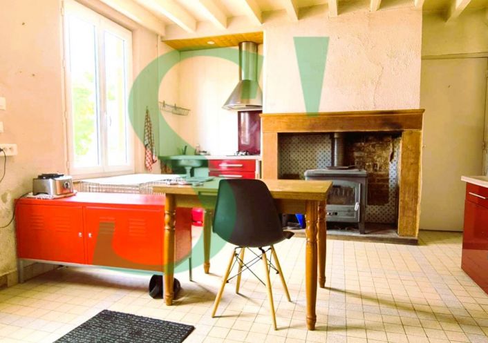 vente Maison Gisors