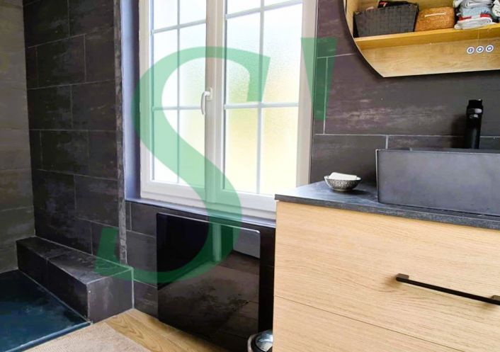 vente Maison Gisors