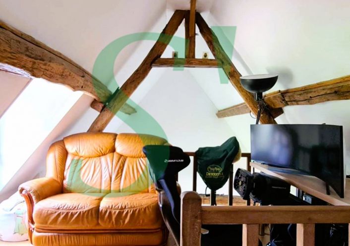 vente Maison Gisors