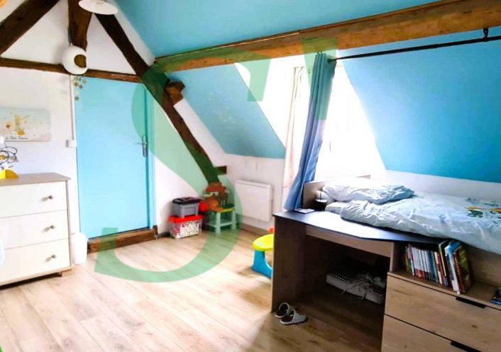 vente Maison Gisors