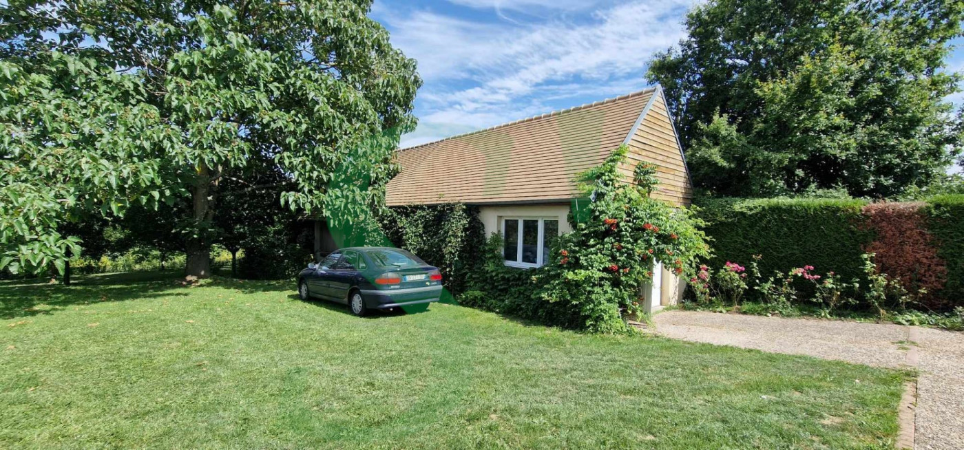 vente Maison Montjavoult - Photo 2