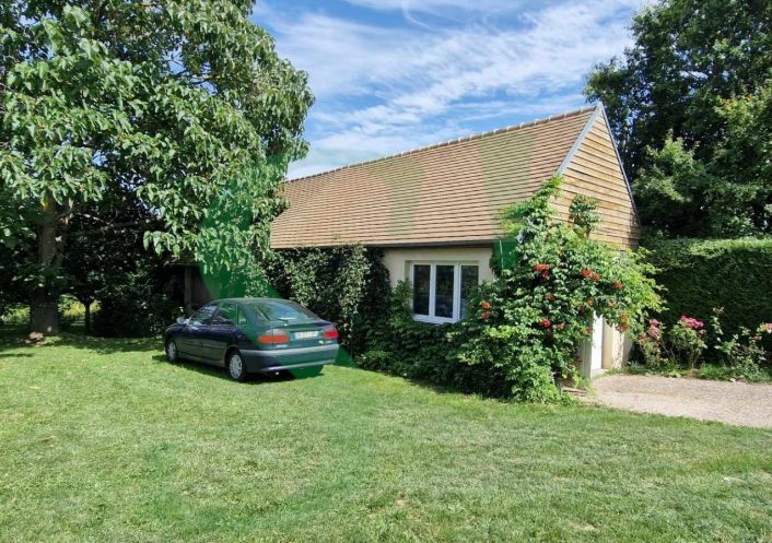 vente Maison Montjavoult