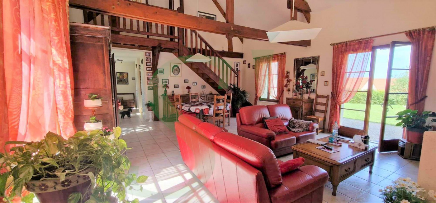 vente Maison Montjavoult - Photo 4