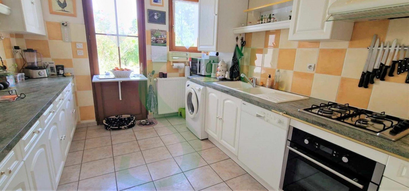 vente Maison Montjavoult - Photo 6