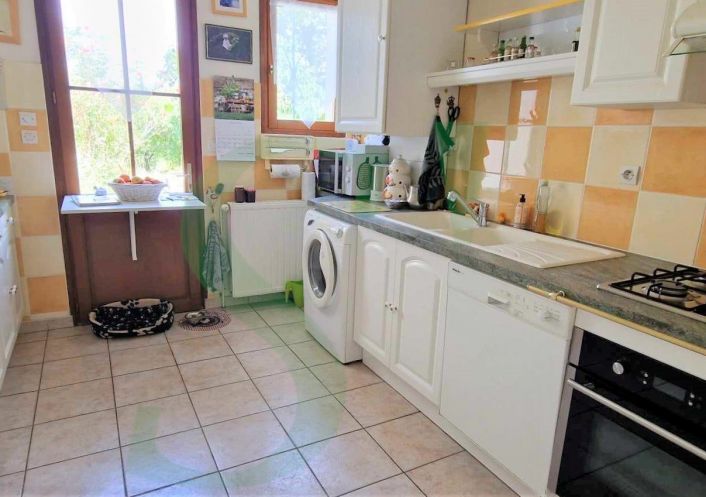 vente Maison Montjavoult