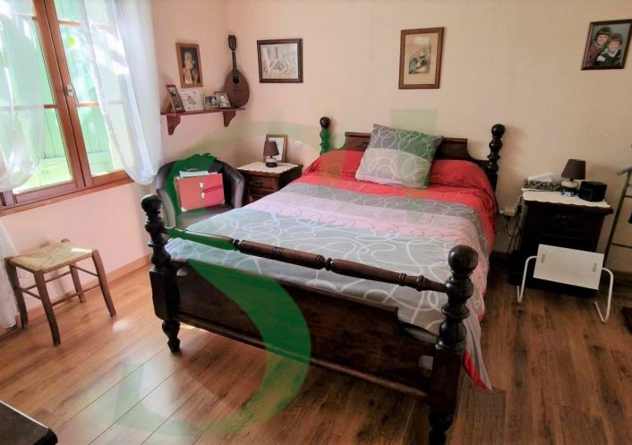 vente Maison Montjavoult