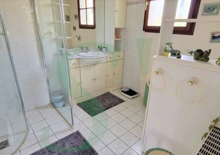 vente Maison Montjavoult