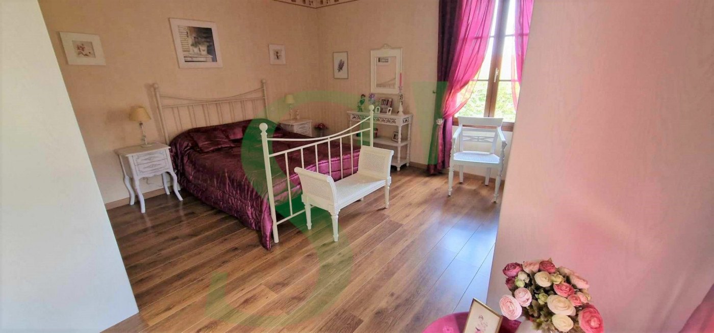 vente Maison Montjavoult - Photo 9