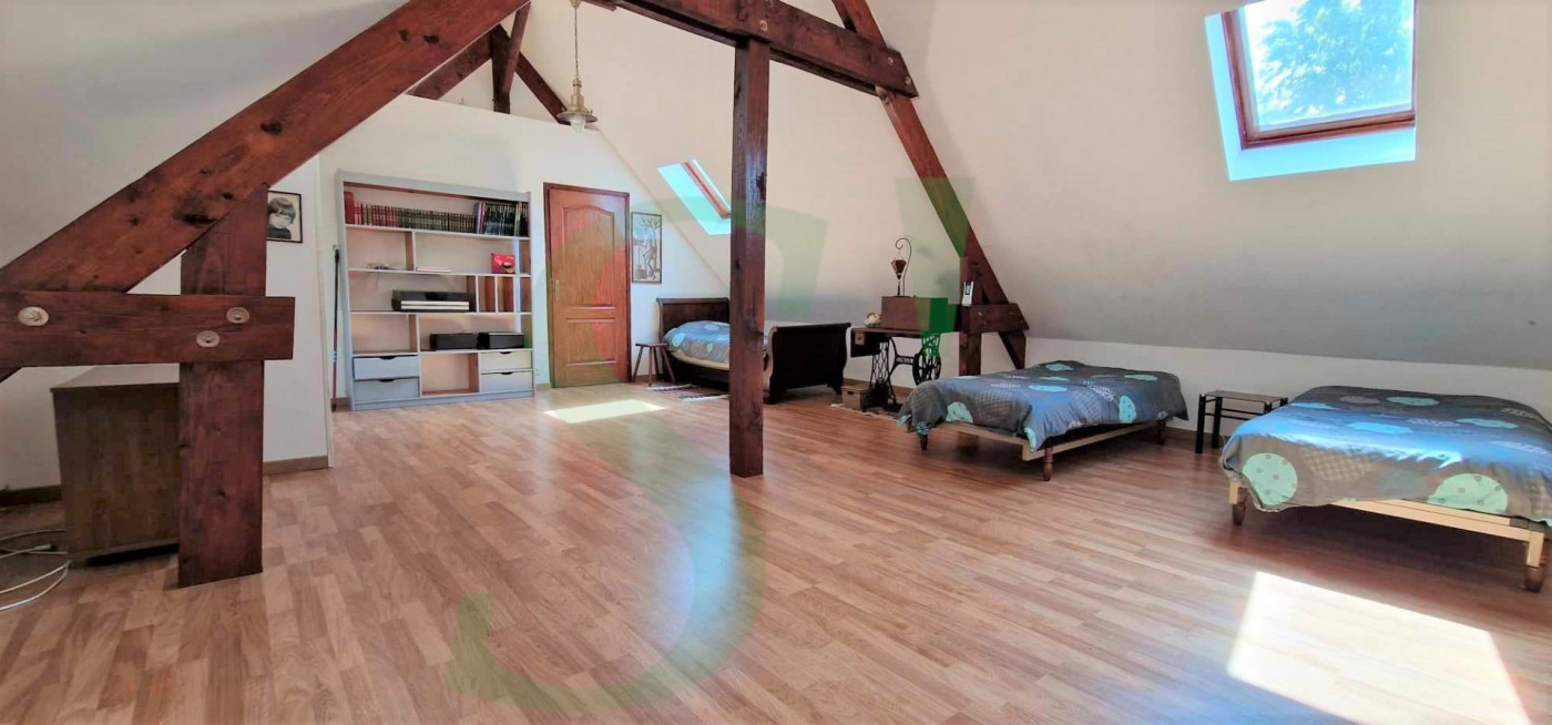 vente Maison Montjavoult - Photo 10