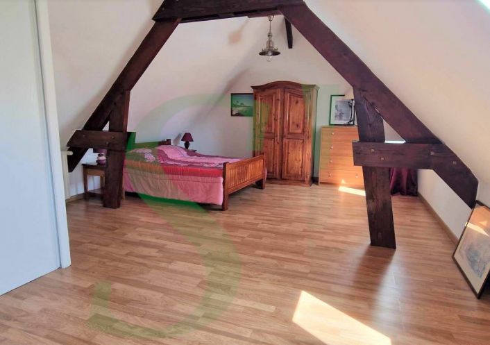 vente Maison Montjavoult