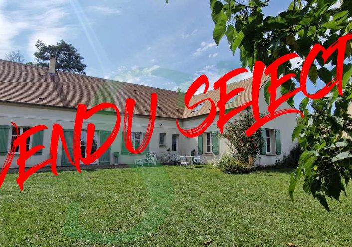 vente Maison Montjavoult