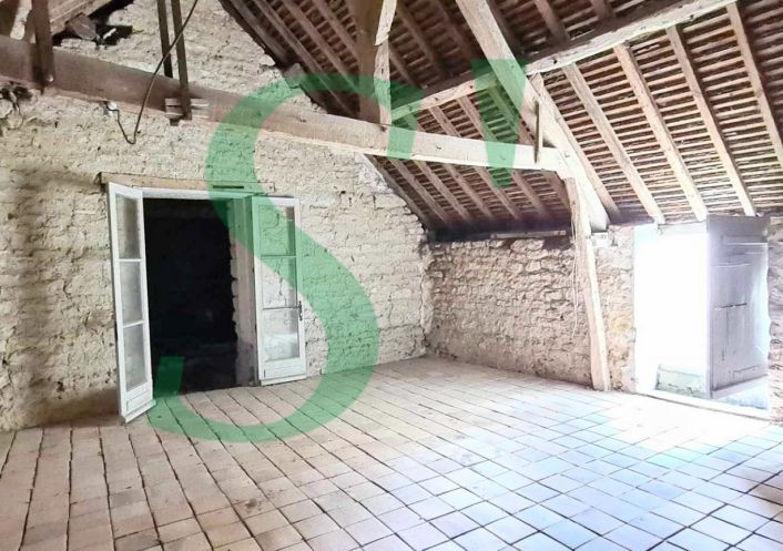 vente Maison Magny En Vexin