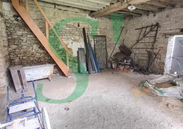 vente Maison Magny En Vexin