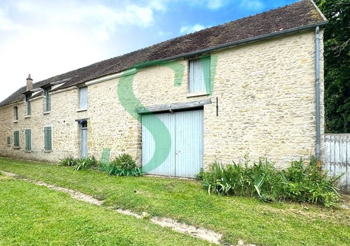vente Maison Magny En Vexin