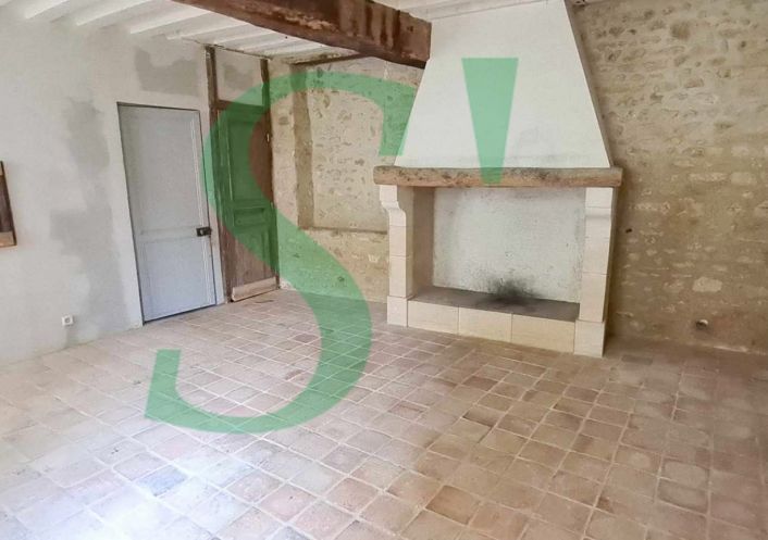 vente Maison Magny En Vexin