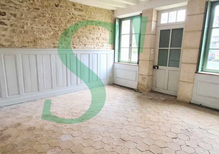 vente Maison Magny En Vexin