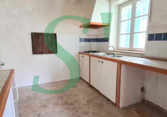vente Maison Magny En Vexin