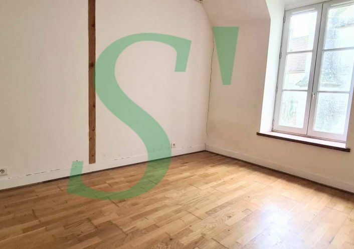vente Maison Magny En Vexin