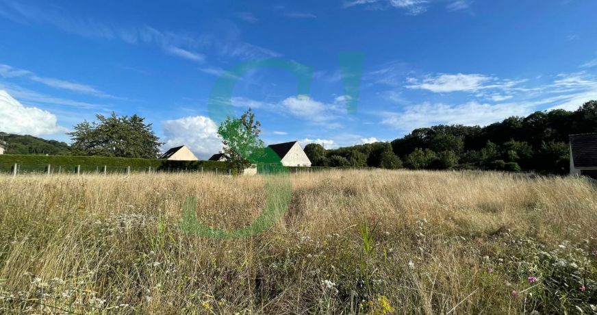 vente Terrain constructible Magny En Vexin