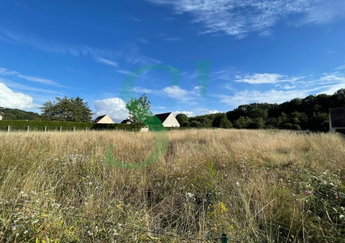 vente Terrain constructible Magny En Vexin