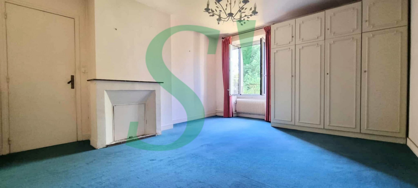 vente Maison Magny En Vexin - Photo 8
