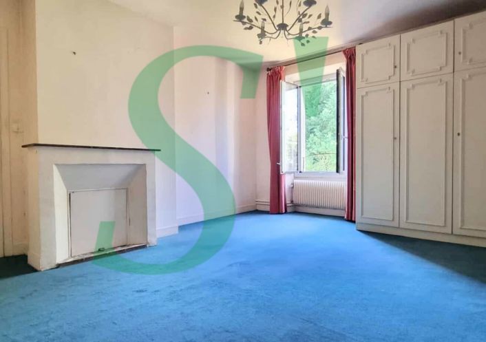 vente Maison Magny En Vexin