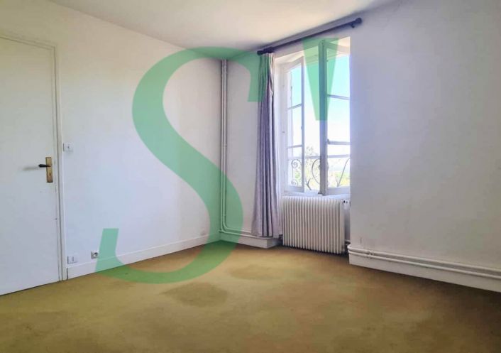 vente Maison Magny En Vexin