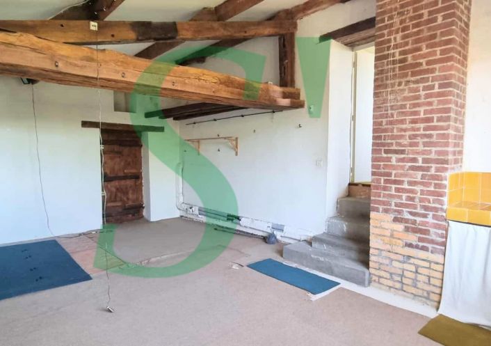 vente Maison Magny En Vexin