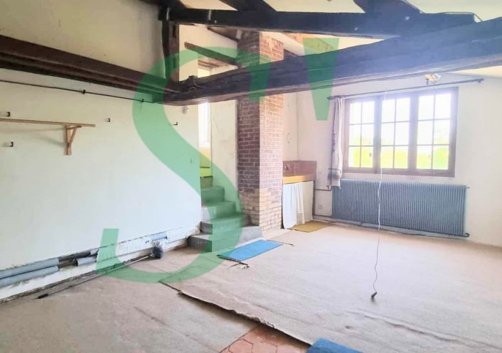 vente Maison Magny En Vexin