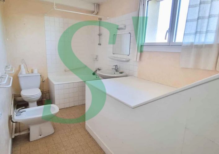 vente Maison Magny En Vexin