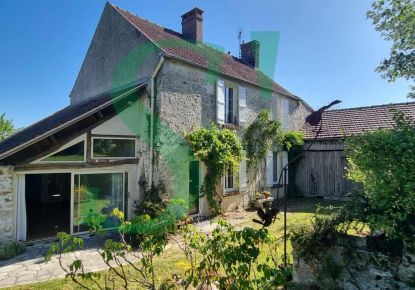 vente Maison Magny En Vexin