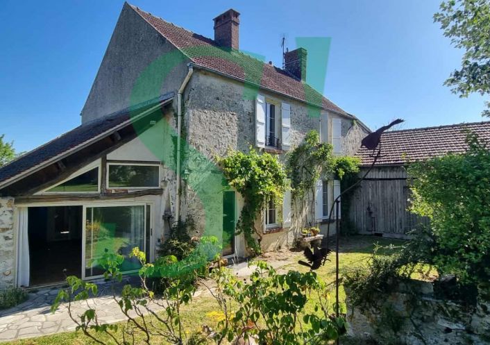 vente Maison Magny En Vexin