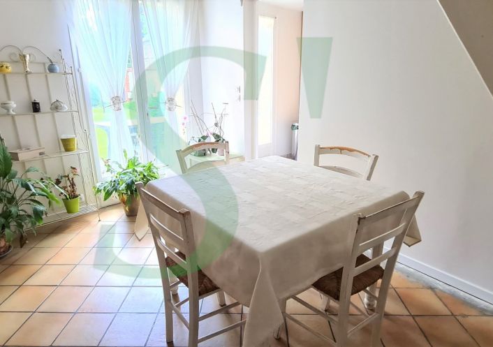 vente Maison Marines